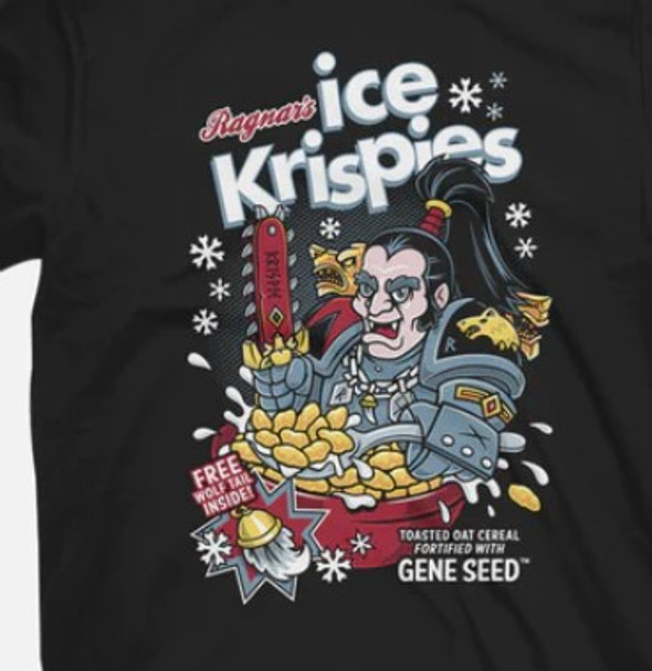 Ice Krispies