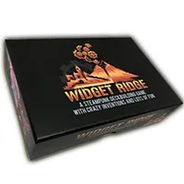 Widget Ridge