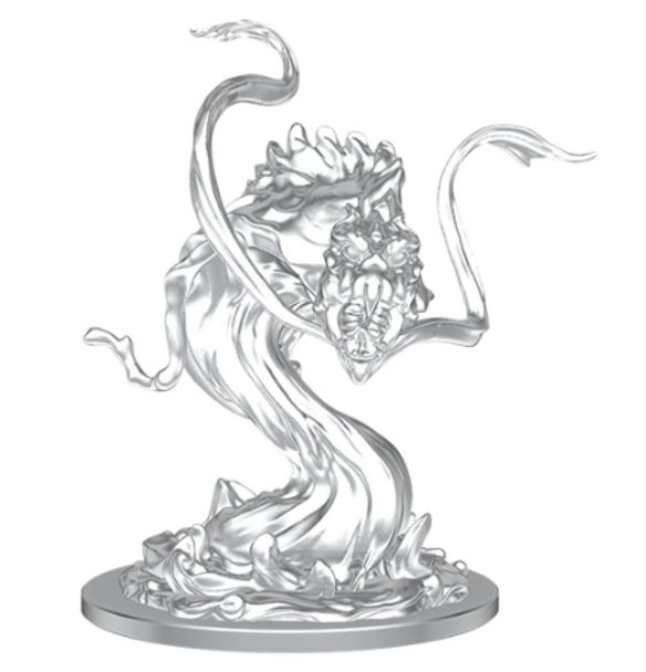 Dungeons & Dragons Nolzur`s Marvelous Unpainted Miniatures: W20 Water Weird