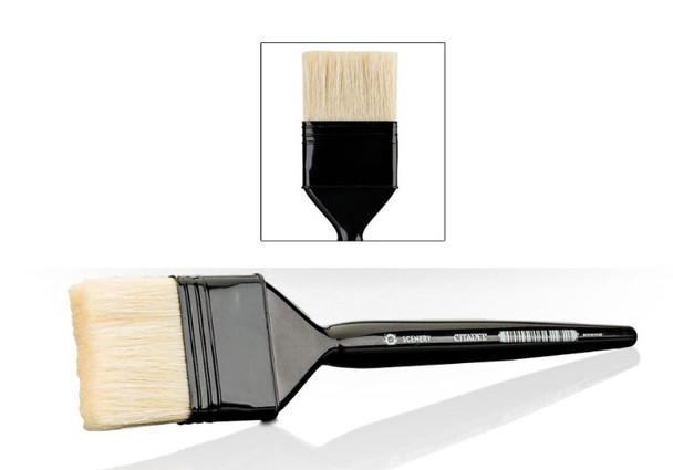 Scenery Brush (L)