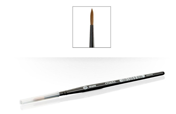 Shade Medium Brush