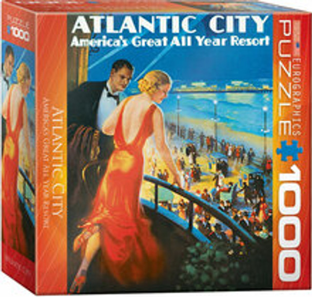 Atlantic City