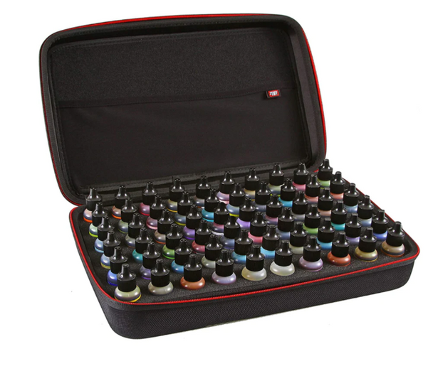 Paint & Ink Storage Case (Fits 60 Bottles)