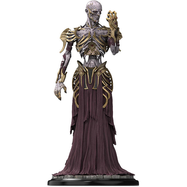Dungeons & Dragons: Vecna - 12" Premium Statue