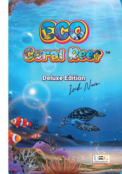 Eco Coral Reef