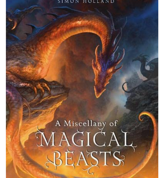 Miscellany of Magical Beasts