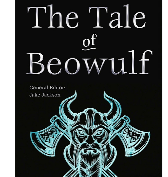 Tale of Beowulf (World'S Greatest Myths and Legends)