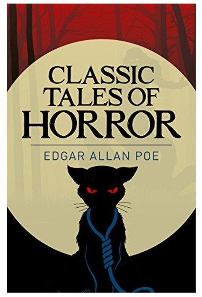 Classic Tales of Horror (Arc Classics)