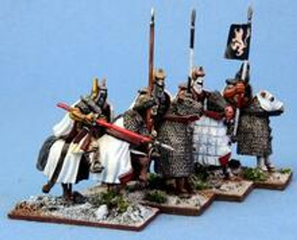 Age of Crusades Brothers of the Ordensstaat