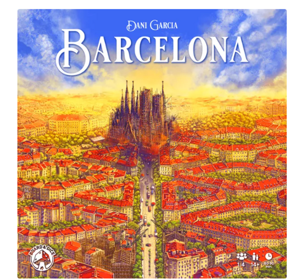 Barcelona