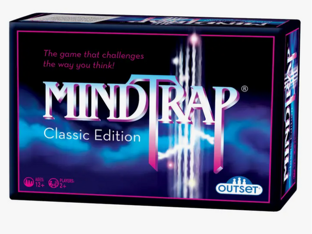 Mindtrap: Classic Edition
