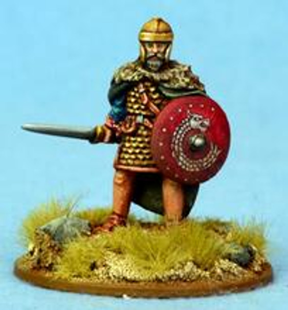 Age of Vikings Visigoth Warlord B