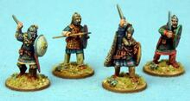 Age of Vikings Visigoth Hearthguard