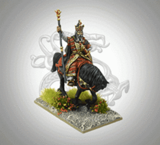 Age of Vikings Charlemagne (Emperor of the West)