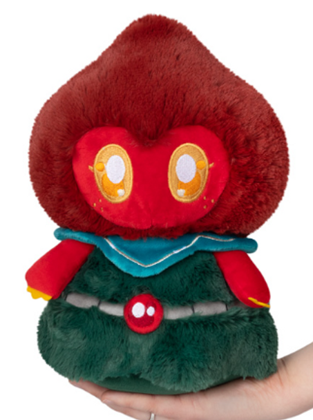 Flatwoods Monster, Mini