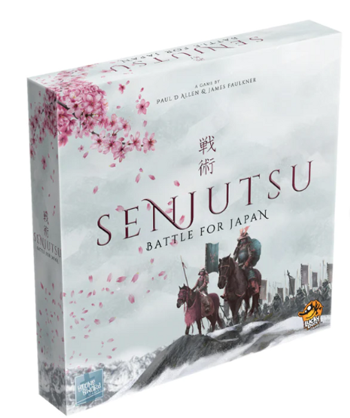 Senjutsu