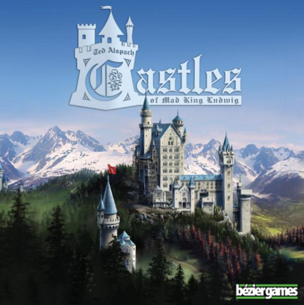 Castles of Mad King Ludwig