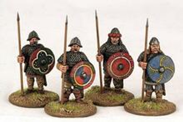 Age of Vikings Carolingian Hearthguard