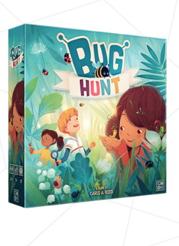 Bug Hunt