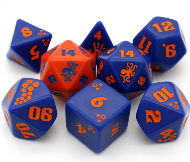 Dice Envy Dice Set