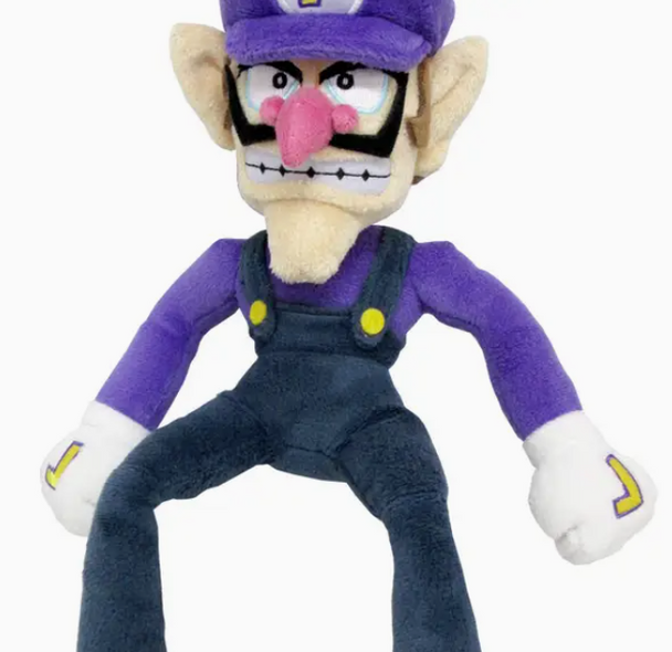 Waluigi