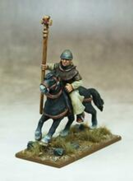 Age of Vikings Mounted Christian Priest