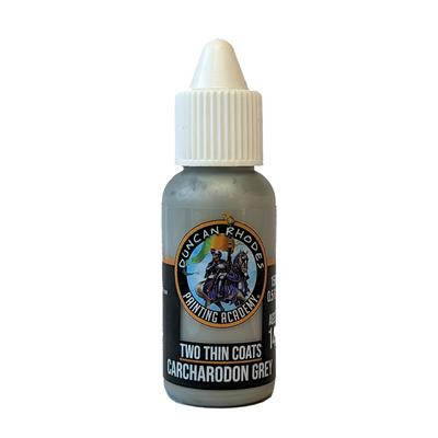Carcharodon Grey #10023