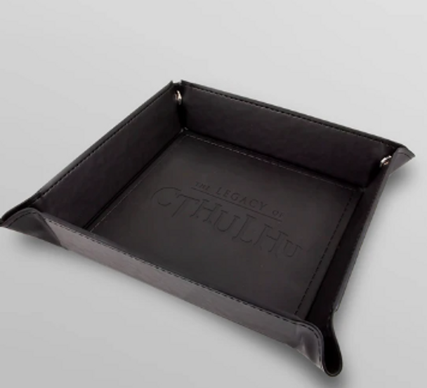 Legacy of Cthulhu Dice Tray