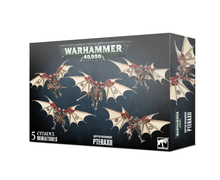 Adeptus Mechanicus Pteraxii Skystalkers/ Sterylizors