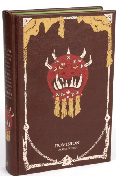 Dominion Orruks (Original in Box)