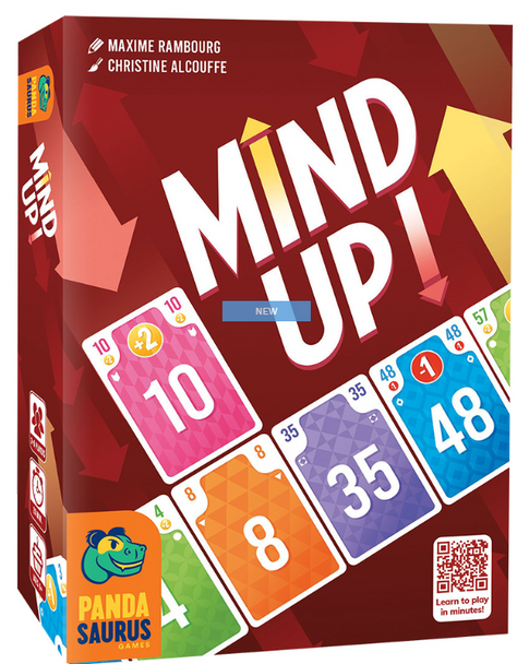 Mind Up