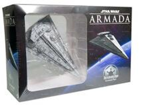 Star Wars: Armada - Interdictor