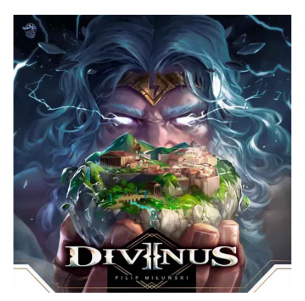 Divinus