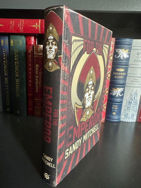 For the Emperor (Limited Edition)