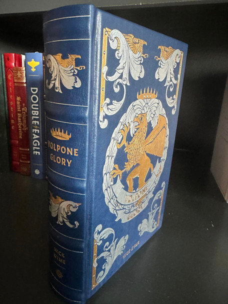 Volpone Glory (Limited Edition)