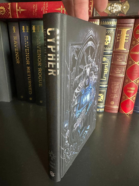 Cypher (Limited Edition)