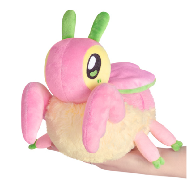 Orchid Mantis - Mini Squishable