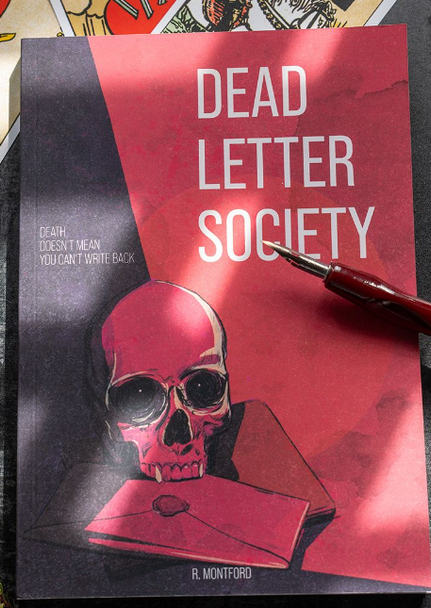 Dead Letter Society