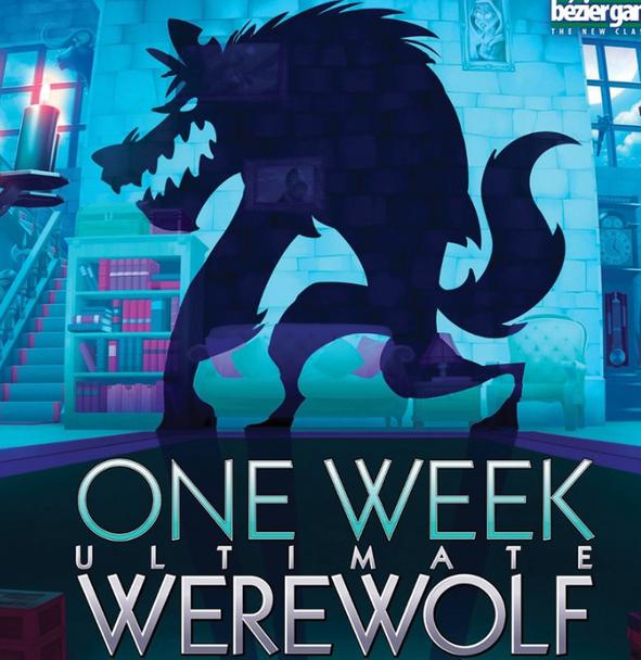 One Week Ultimate Werewolf