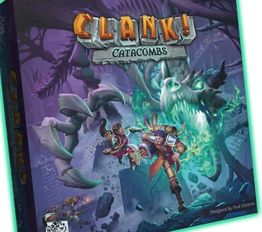 Clank!: Catacombs