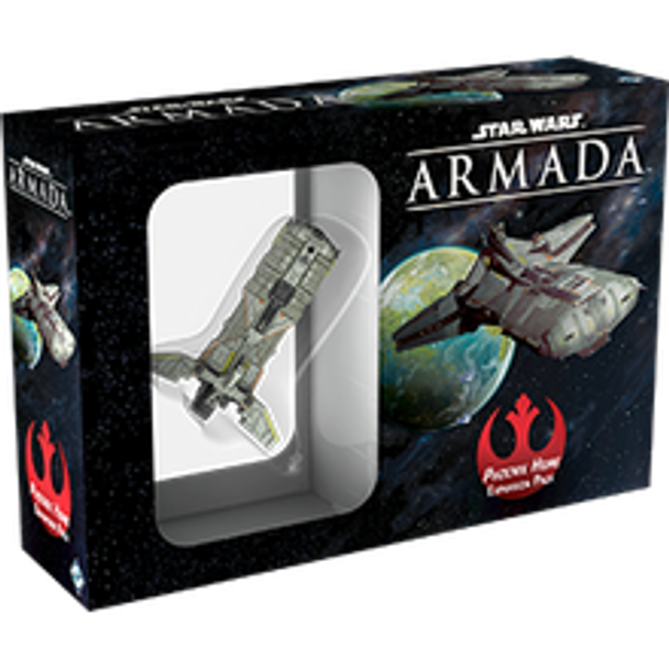 Star Wars: Armada - Phoenix Home