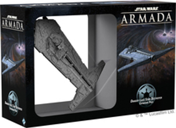 Star Wars: Armada - Onager-class Star Destroyer