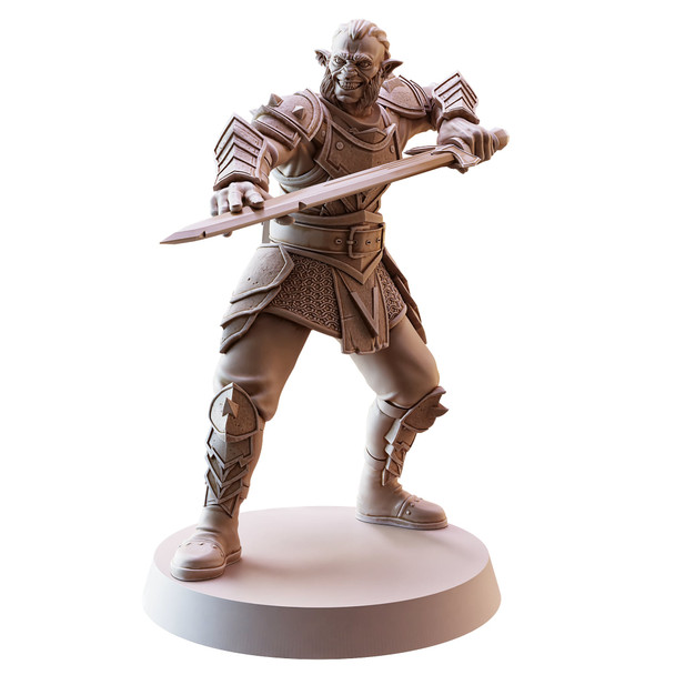 Hobgoblin G