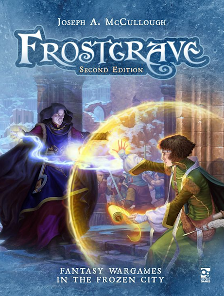 Frostgrave 2nd Edition