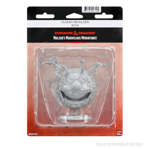 Classic Beholder