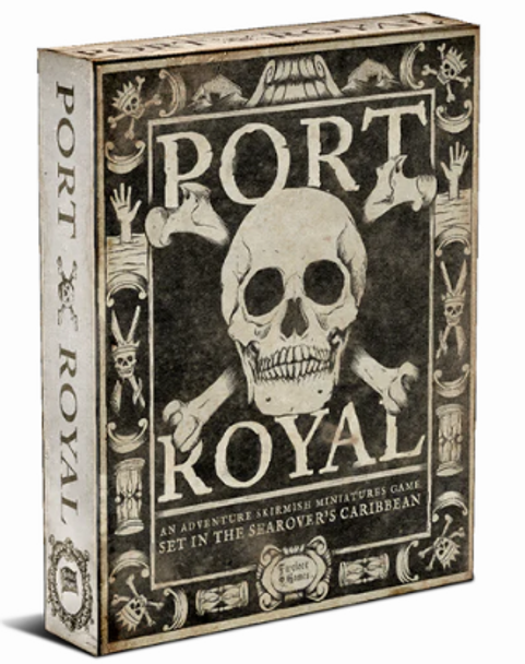Port Royal