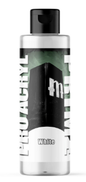 Pro Acryl White Prime