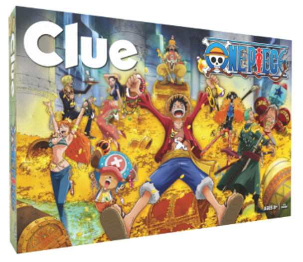 Clue