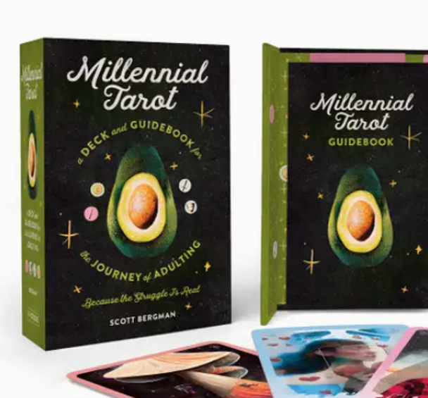Millennial Tarot