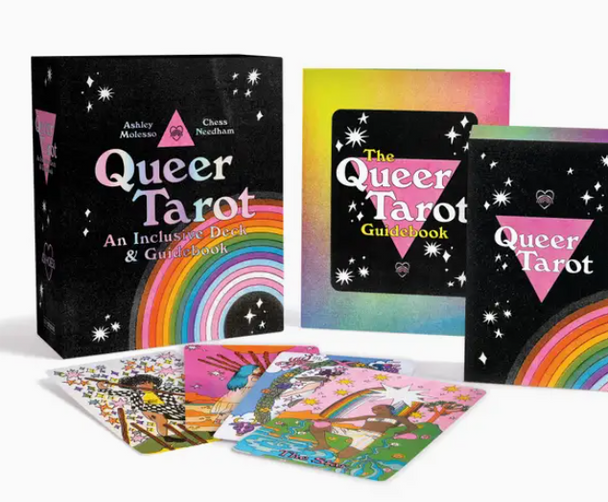 Queer Tarot